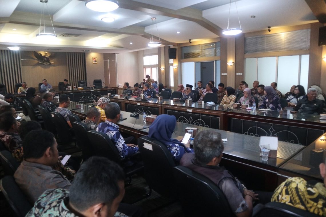 Kuningan Bergerak: Kesadaran Kelola Sampah dari Rumah, Investasi Masa Depan Bumi