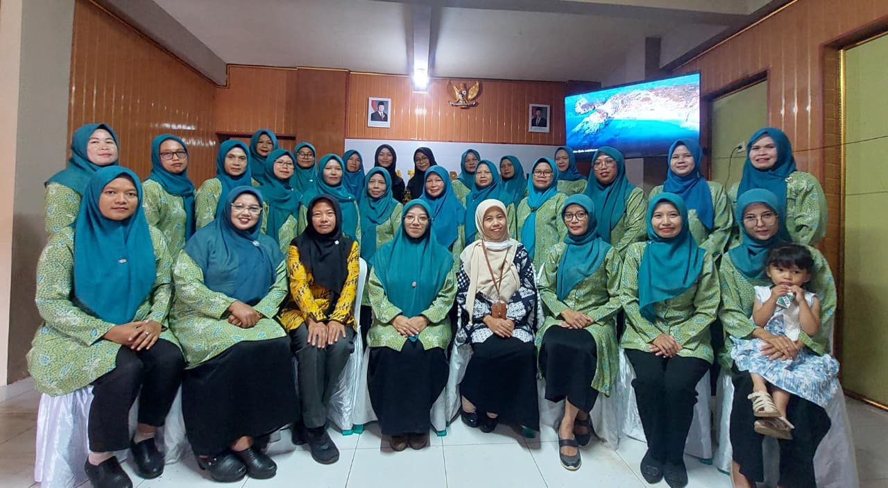 PKK Desa Kertayasa Gelar Rapat Koordinasi Bahas Program 2026 dan Kolaborasi Pemberdayaan Masyarakat